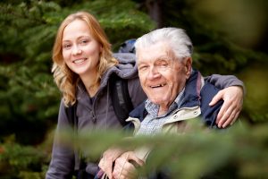 5 Fun Activities to Enjoy this National Senior Citizens Day - First in Care