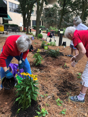 senior-living-marietta-garden-club